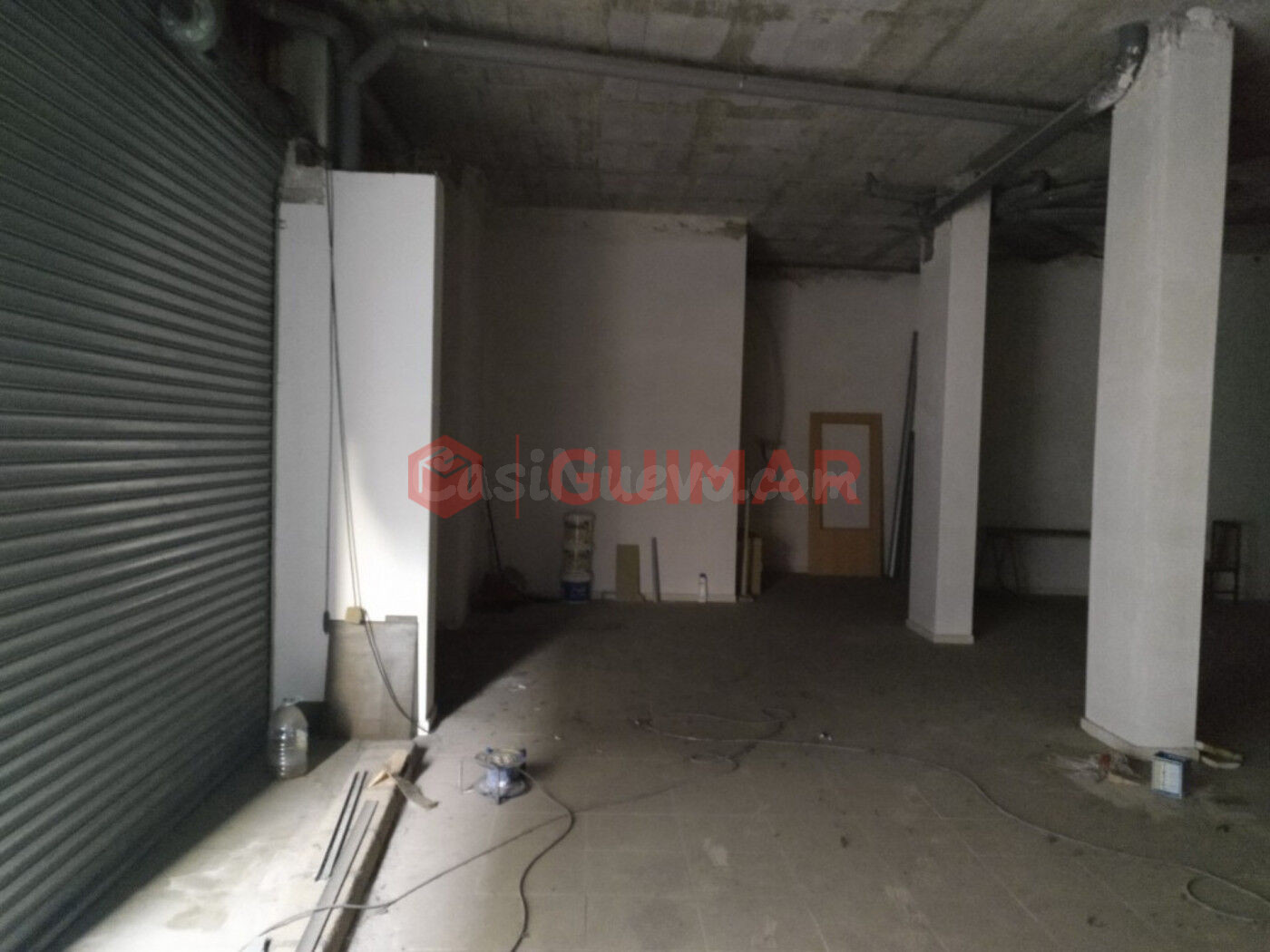 LOCAL COMERCIAL EN VENTA EN EL PRAT DE LLOBREGAT ZONA CENTRE