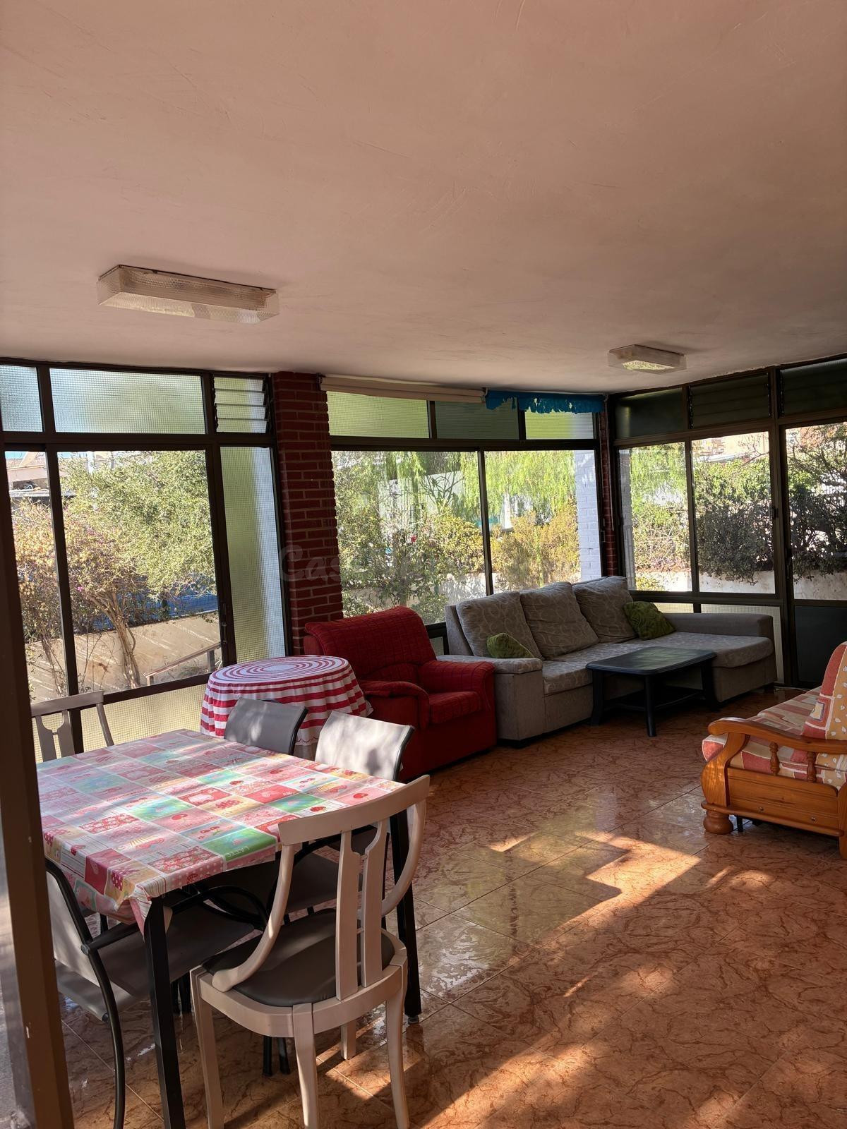 Chalet independiente en Torrevieja