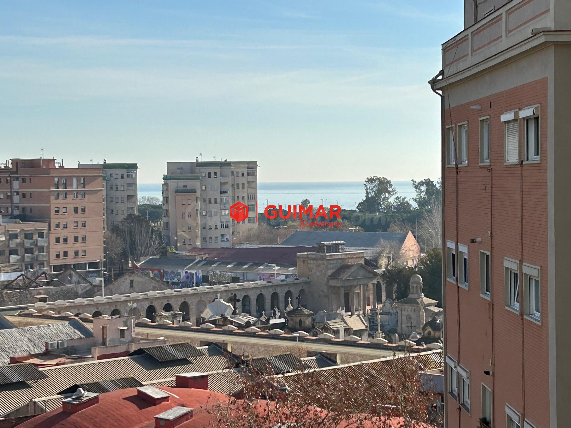 OFICINA EN ALQUILER EN BARCELONA - EL POBLENOU-22@