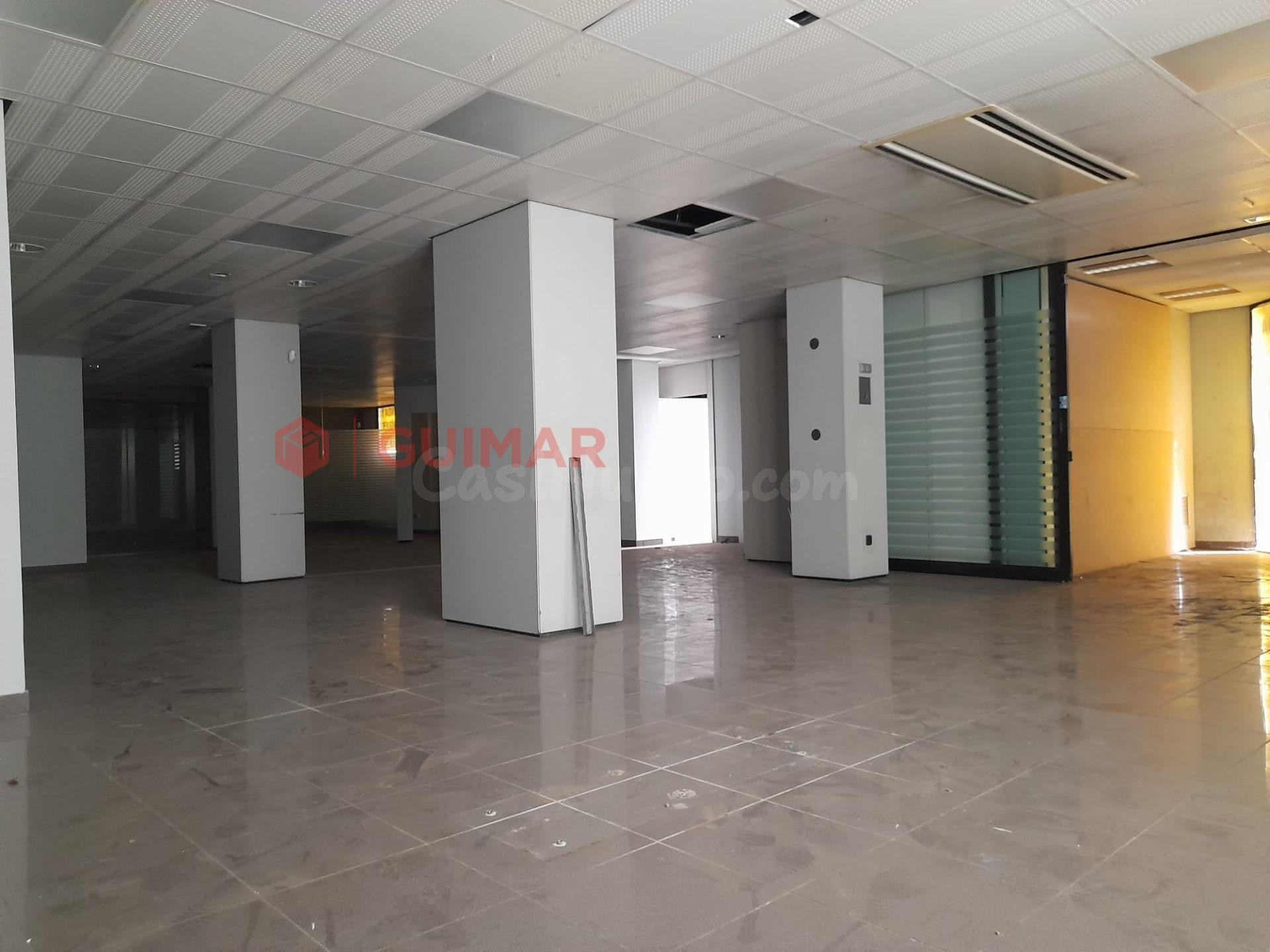 LOCAL EN VENTA EN SANT BOI DE LLOBREGAT C/ J.RUBIO I ORS -