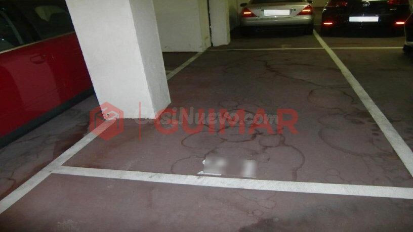 PARKING EN VENTA EN CORNELLÀ DE LLOBREGAT C/ ARNAU MERCADER