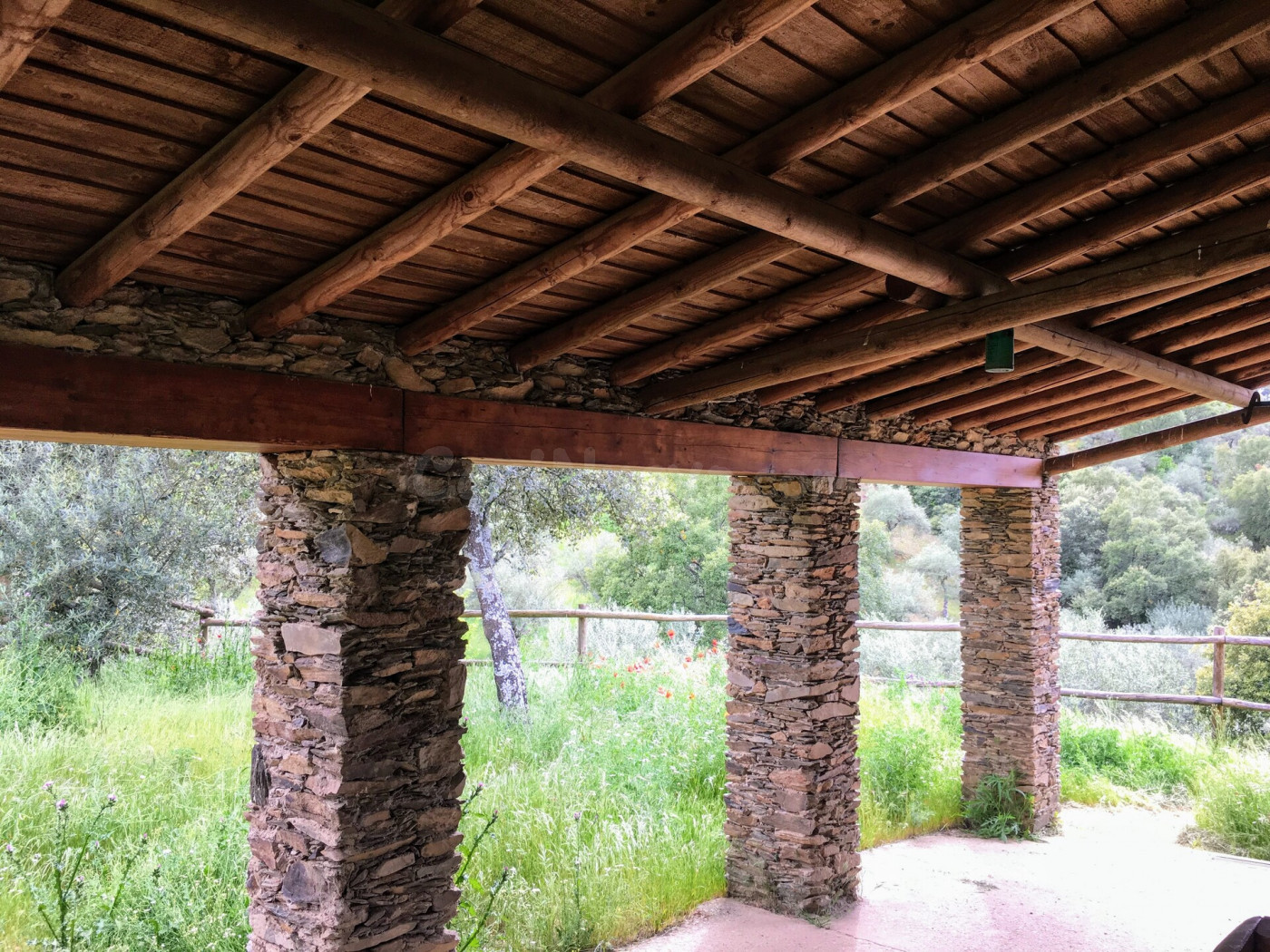 CASA DE CAMPO EN VENTA EN MADROÑERA - CÁCERES