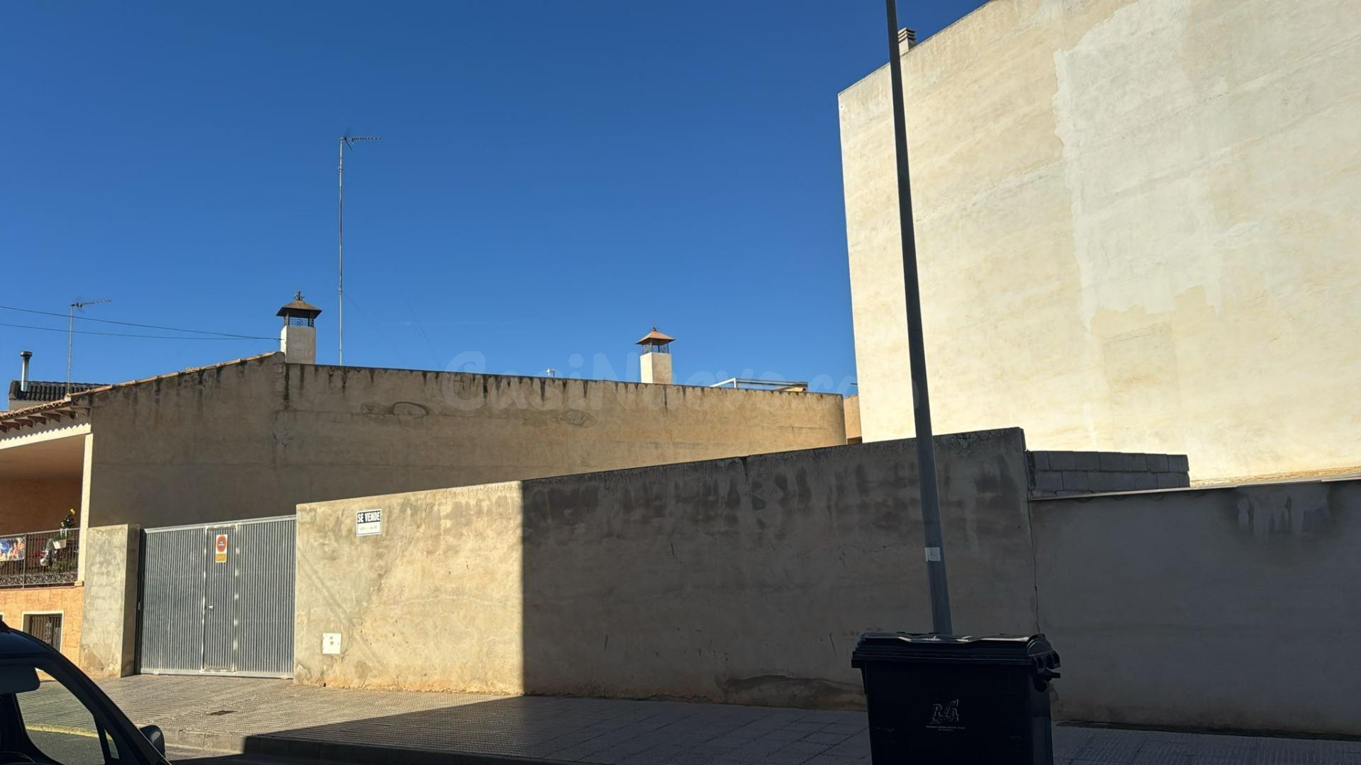 Solar en Venta en Formentera del Segura.