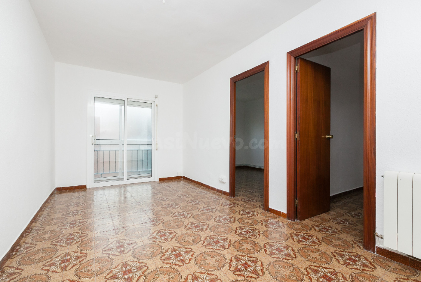 ESPECIAL INVERSORES. PISO ALQUILADO EN VENTA EN SANT FELIU C/ CONSTITUCIO