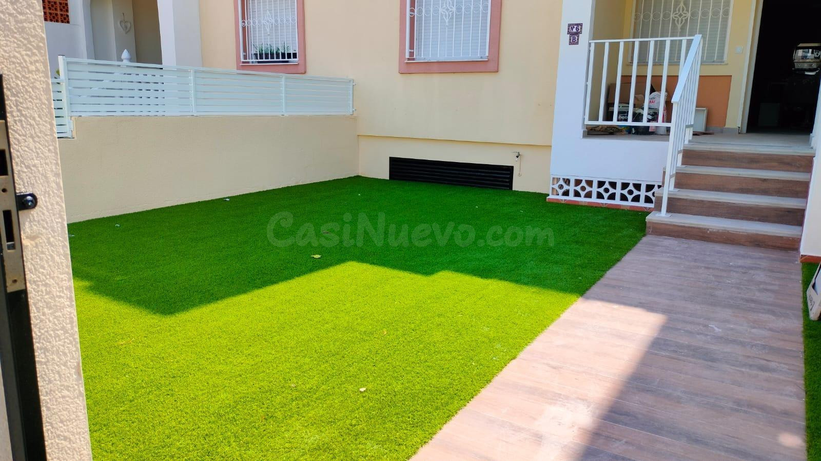 🛍️ ¡TU CASA JUNTO A LA ZENIA BOULEVARD! 🏠