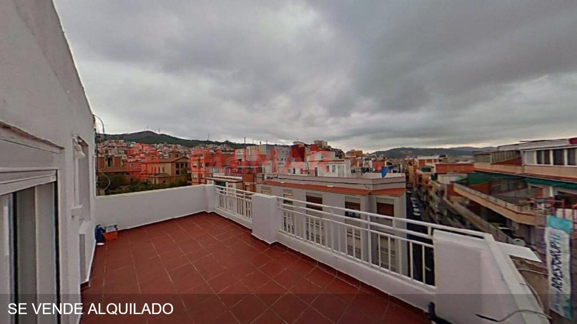 ESPECIAL INVERSORES. PISO EN VENTA EN BARCELONA C/ ARGULLOS