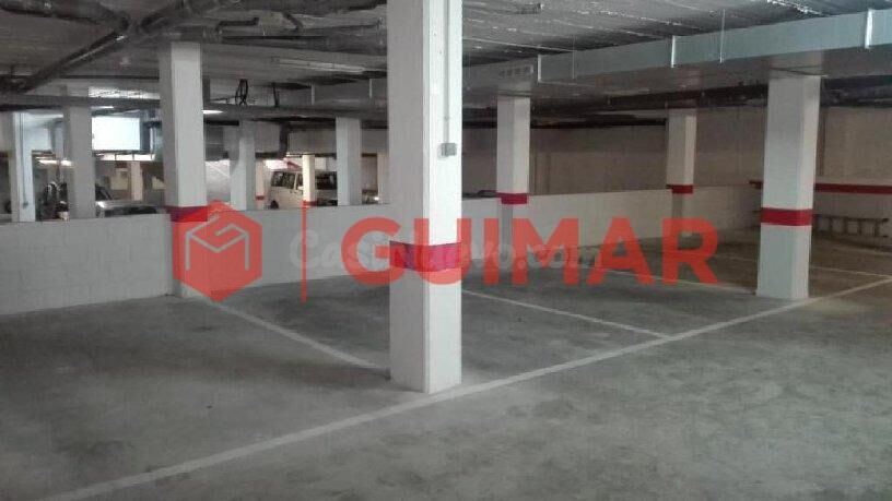 PLAZA DE PARKING DE MOTO EN VENTA EN SANT BOI DE LLOBREGAT ZONA VINYETS