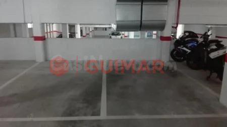 PLAZA DE PARKING DE MOTO EN VENTA EN SANT BOI DE LLOBREGAT - Vinyets