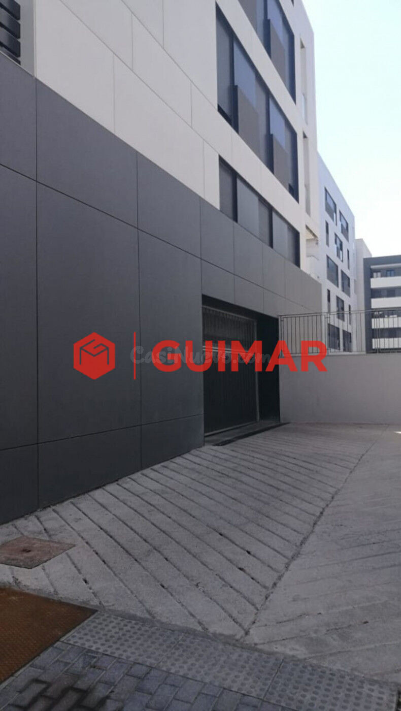PLAZA DE PARKING EN VENTA EN SANT JUST DESVERN