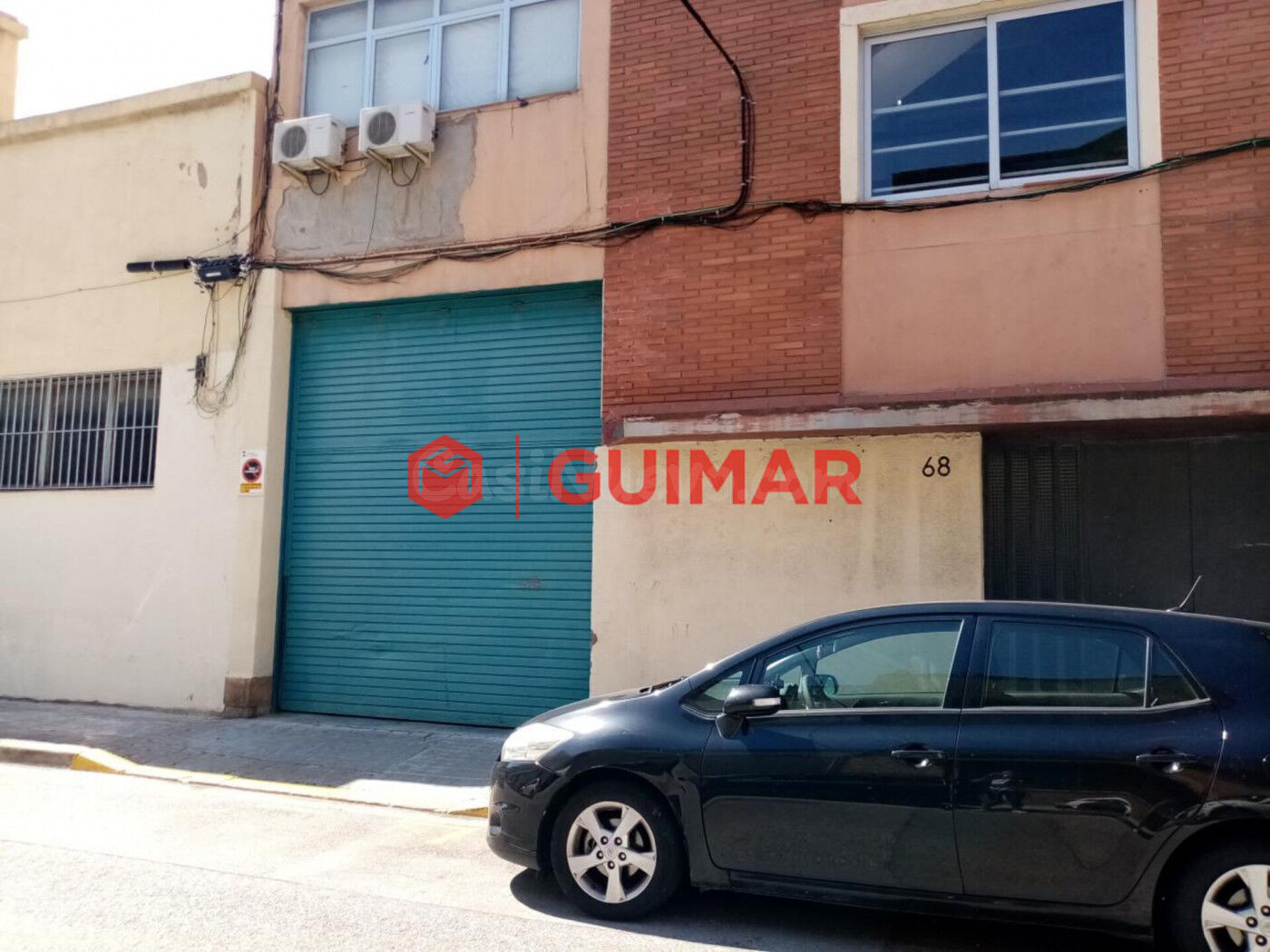 Local en venta en L'Hospitalet - Centre