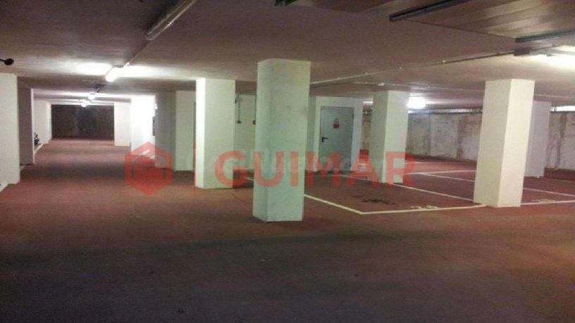 PARKING EN VENTA EN CORNELLÀ DE LLOBREGAT C/ ARNAU MERCADER