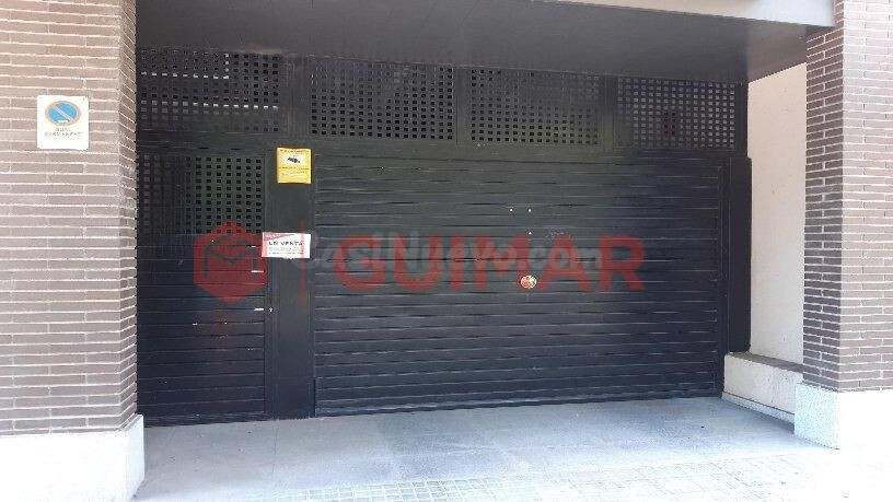 PLAZA DE PARKING EN VENTA EN SANT JUST DESVERN