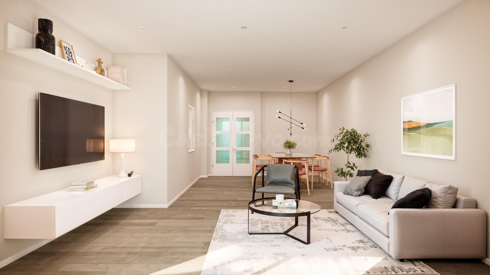 CASA INDEPENDIENTE CAMBRILS, VILAFORTUNY. - foto 3