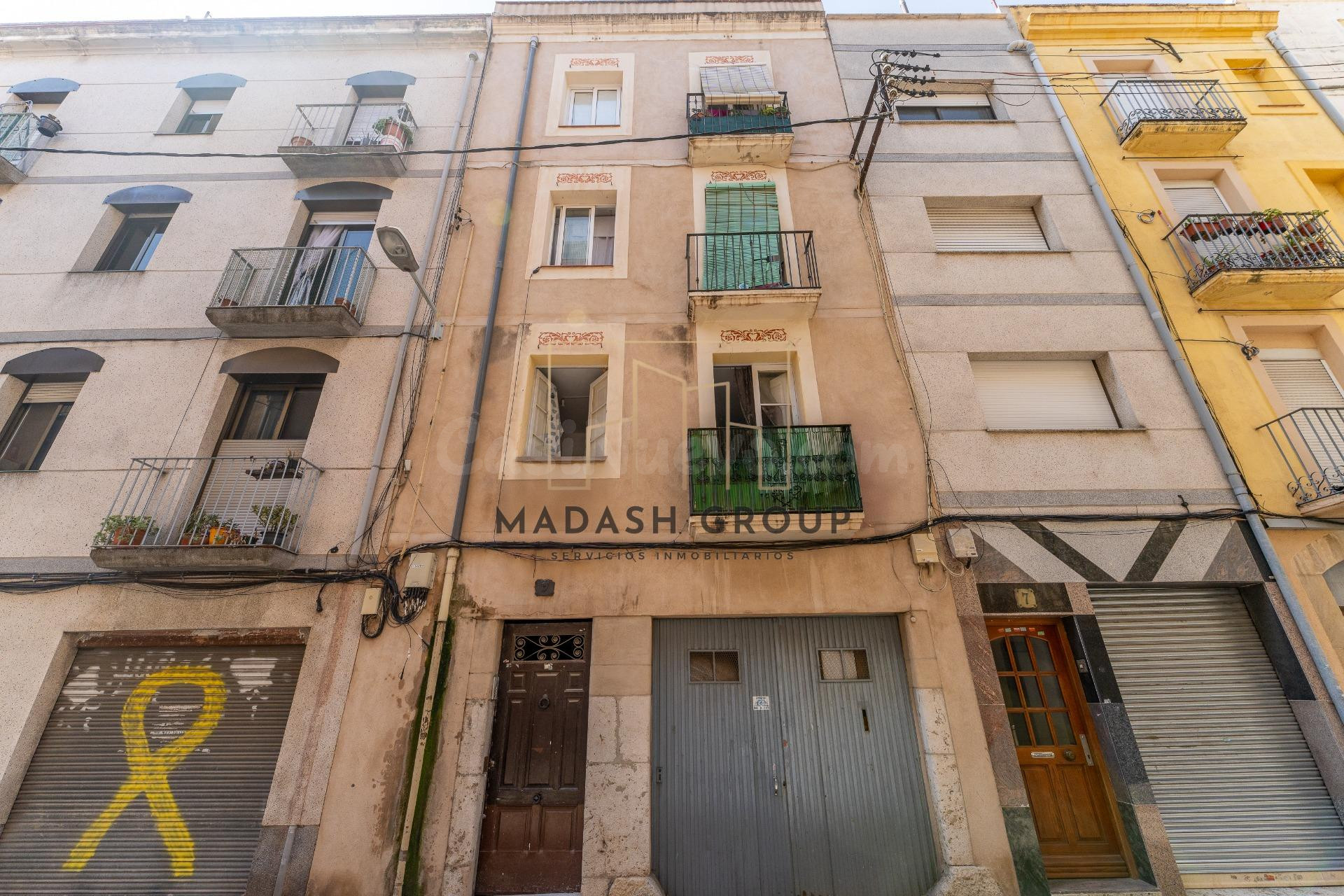 Piso en rentabilidad Reus - foto 4