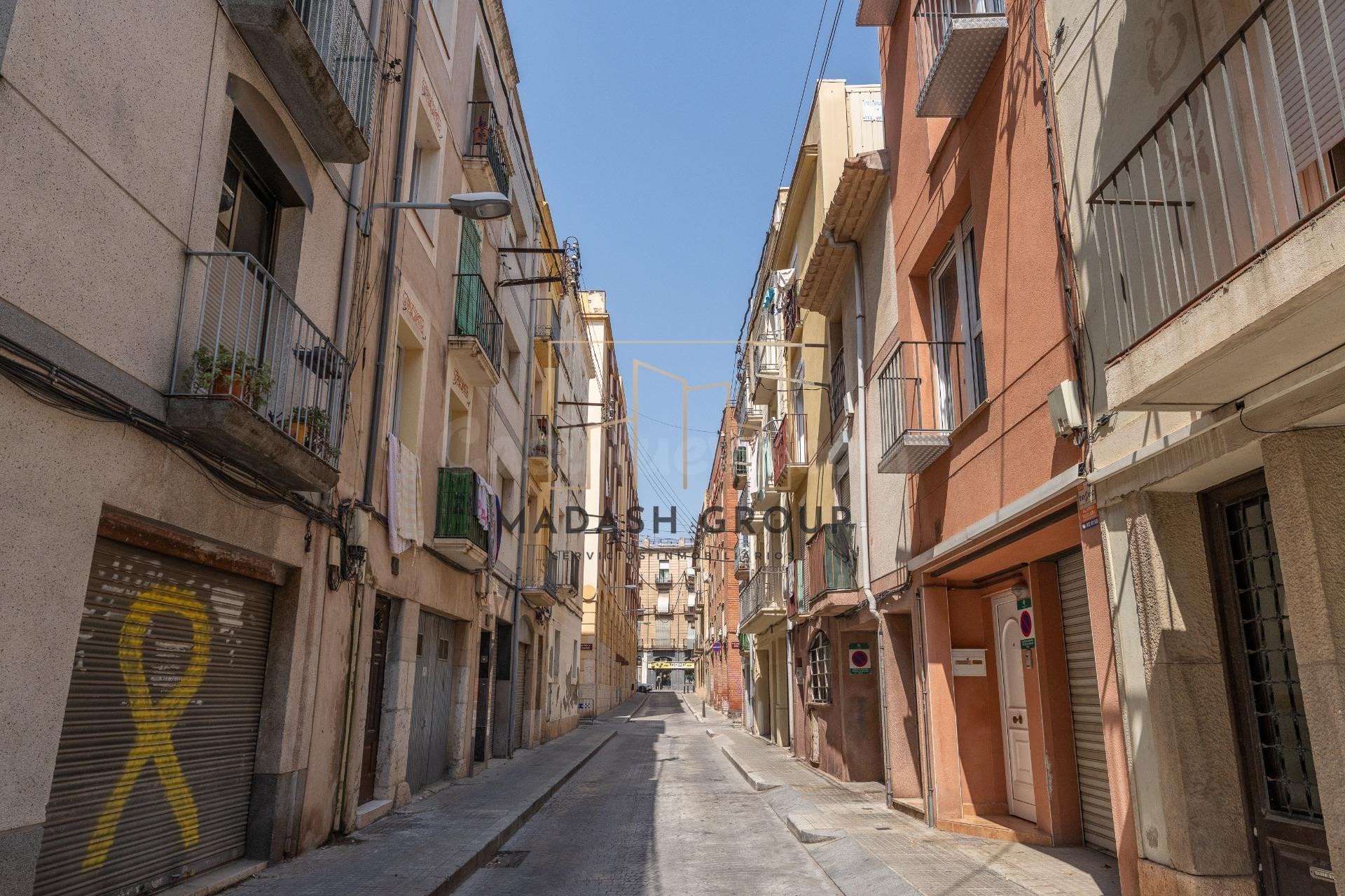 Piso en rentabilidad Reus - foto 5