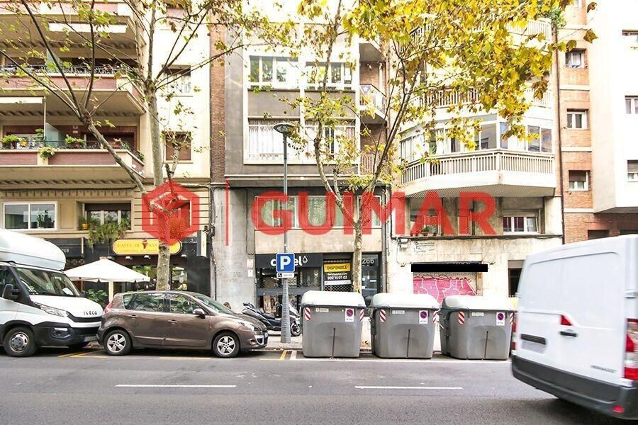 Local comercial en venta en calle República Argentina en rentabilidad
