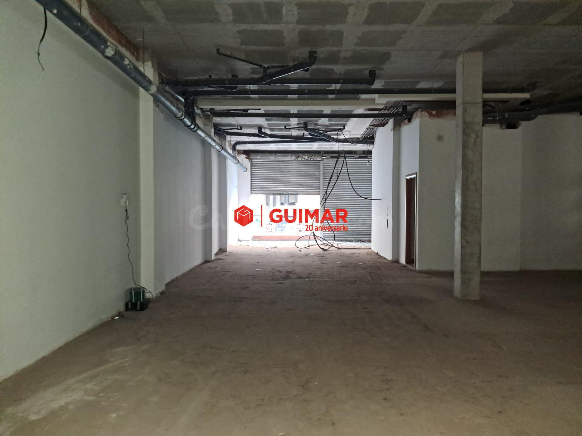 LOCAL EN VENTA EN CASTELLDEFELS C/ LLIBERTAT