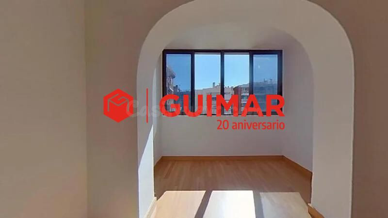 ESPECIAL INVERSORES. VENTA DE PISO ALQUILADO EN SANT BOI DE LLOBREGAT ZONA MARIANAO