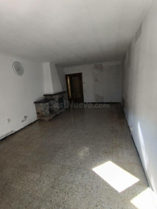 PISO EN VENTA EN SANT VICENÇ DELS HORTS ZONA CAN ROS