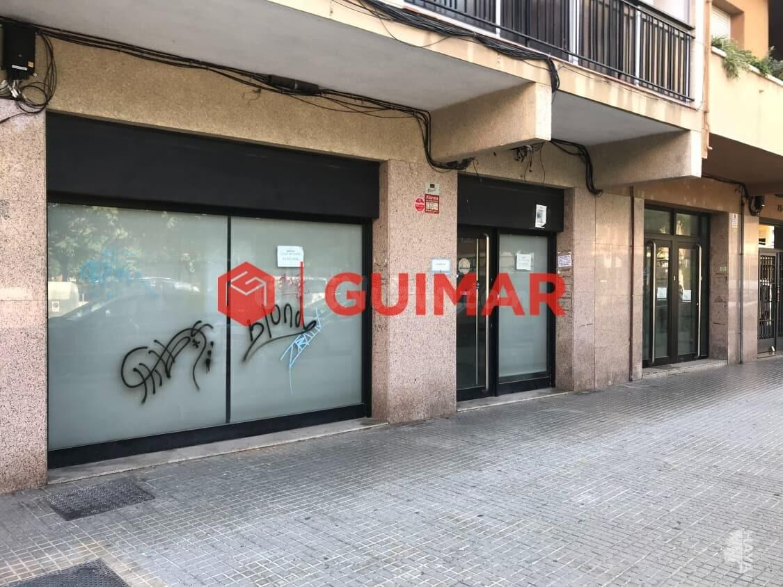 LOCAL EN VENTA EN EL PRAT DE LLOBREGAT CRT. DE LA MARINA