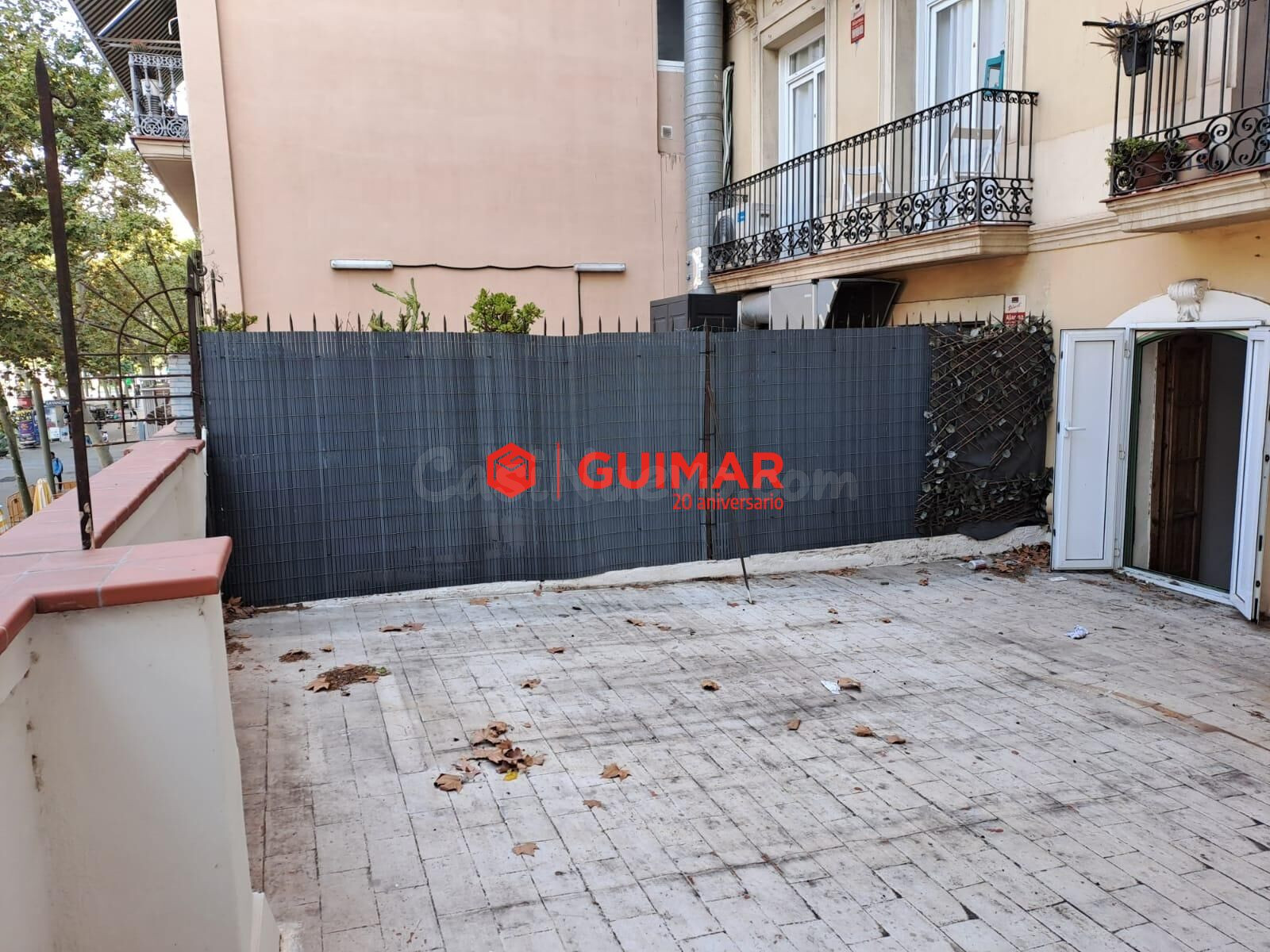 PISO EN VENTA EN LA BARCELONETA
