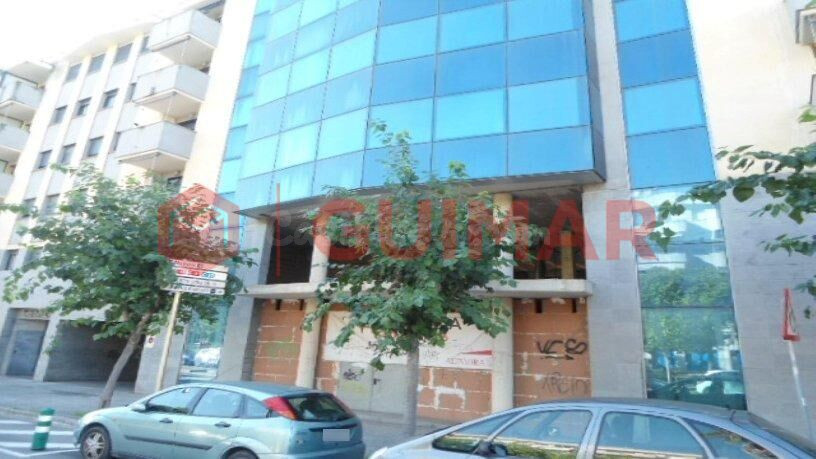 OBRA PARADA EN VENTA EN VILANOVA I LA GELTRÚ
