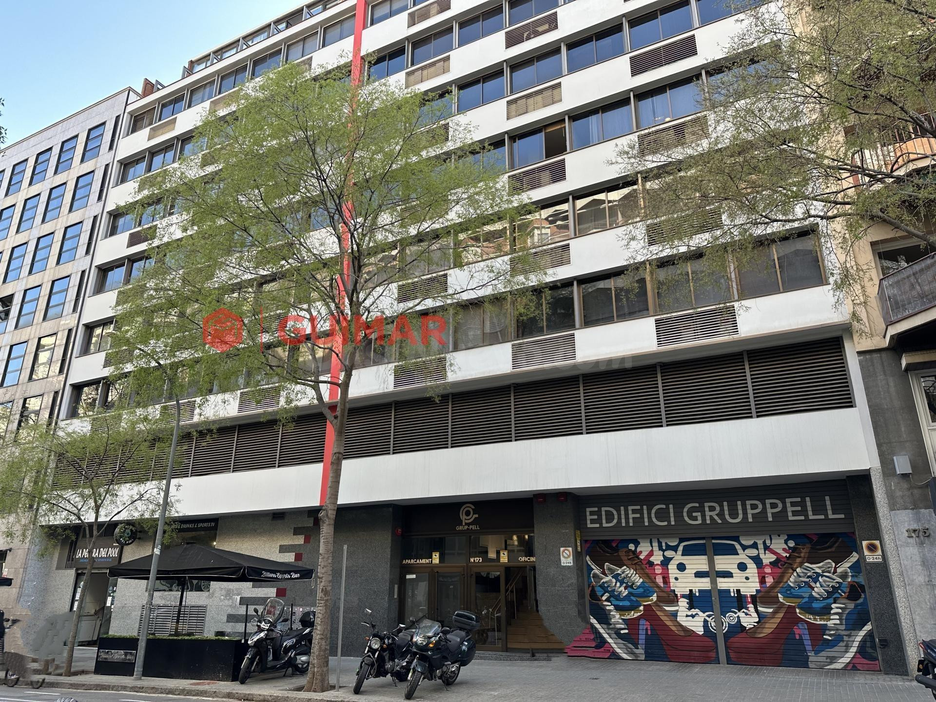 OFICINA EN VENTA - Barcelona (Eixample / Nova Esquerra Eixample)