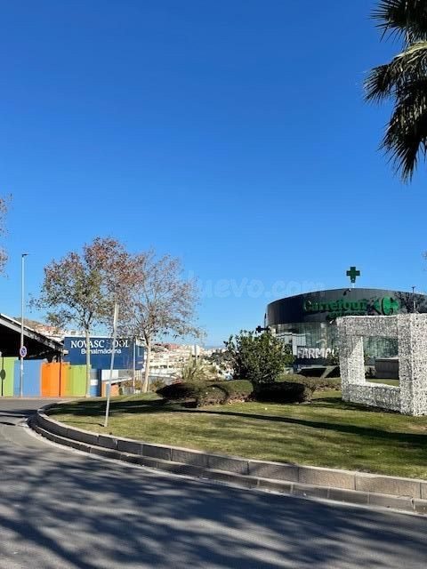 LOCAL EN CENTRO COMERCIAL ARENAL GOLF EN BENALMÁDENA - foto 4