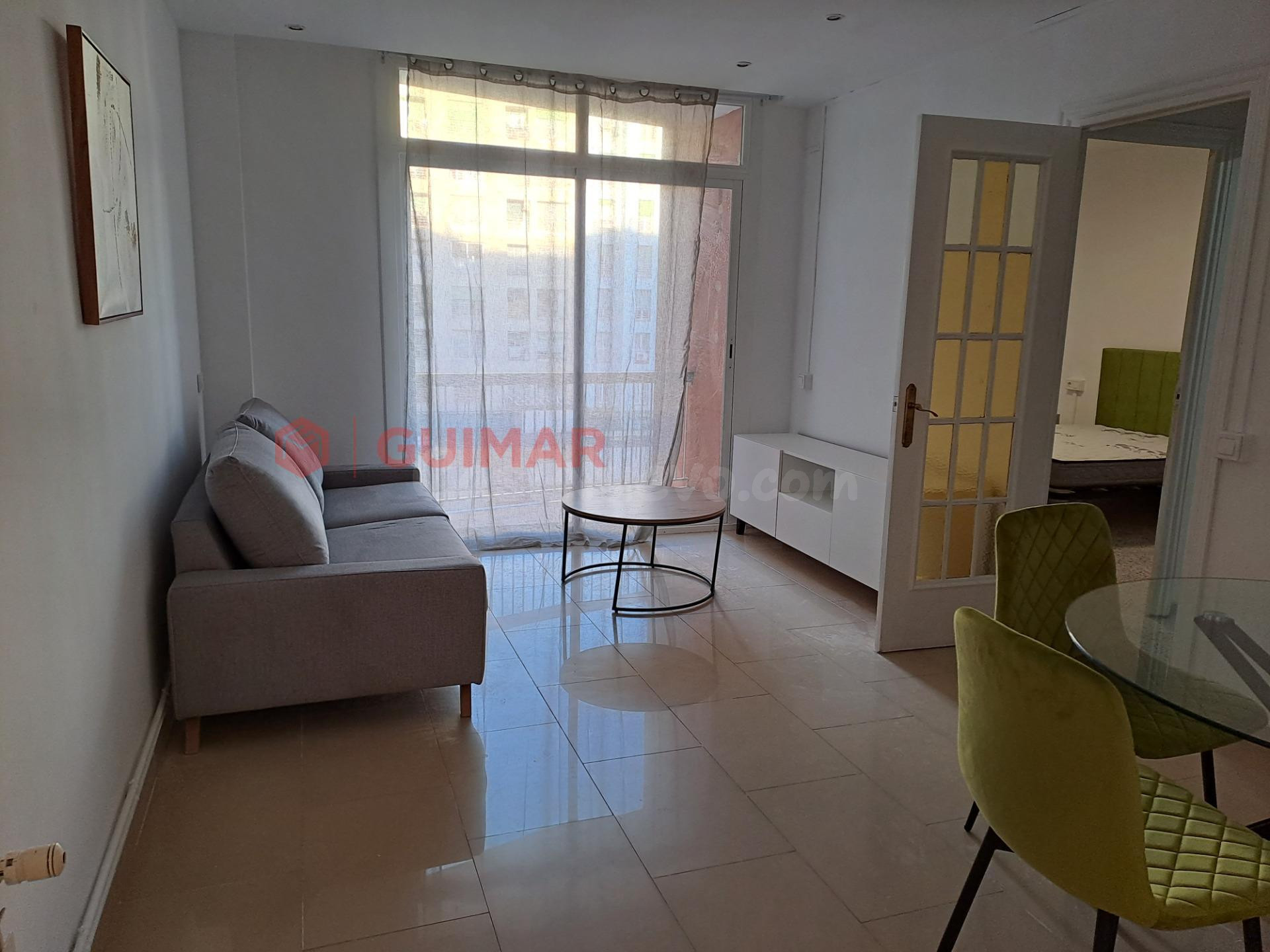 PISO EN VENTA EN BARCELONA ZONA CAMP DE LARPA