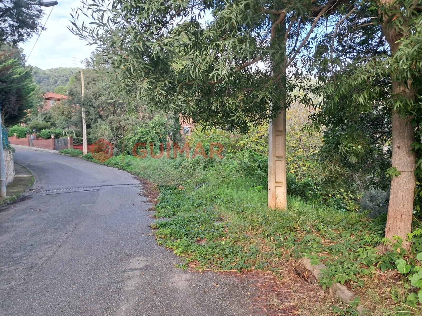 TERRENO EN VENTA EN CAN GÜELL TORRELLES