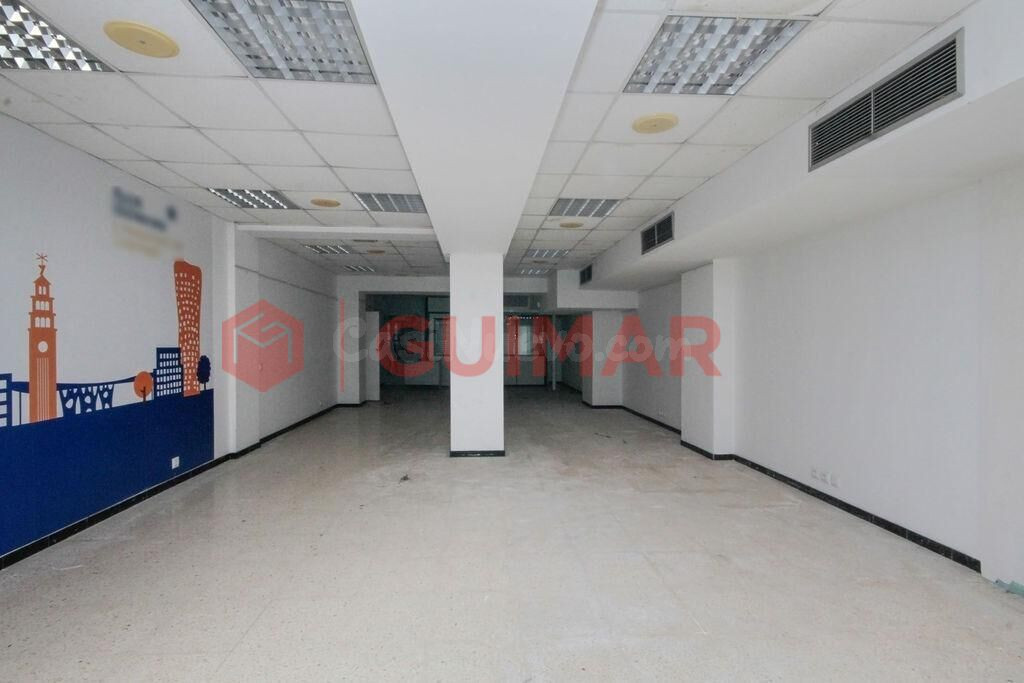 LOCAL EN VENTA EN HOSPITALET DE LLOBREGAT