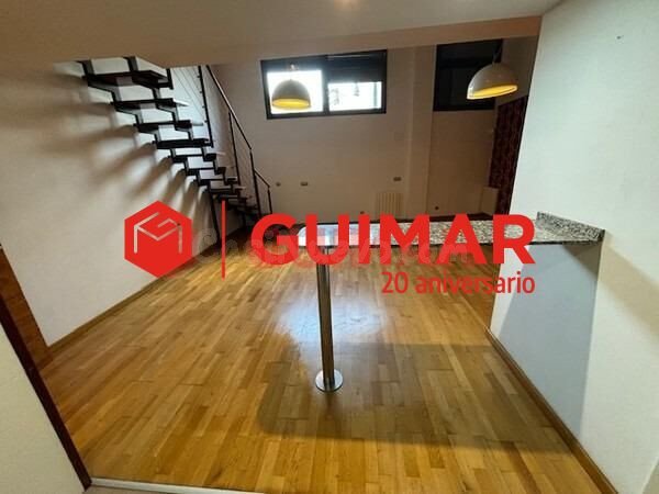 DUPLEX LOFF EN VENTA EN SANT BOI DE LLOBREGAT