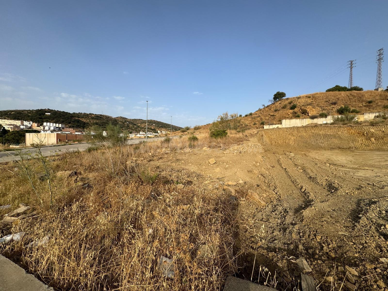 Parcela industrial en Polígono El Ruedo, Antequera. - foto 4