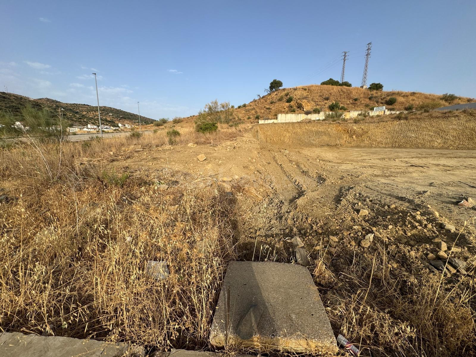 Parcela industrial en Polígono El Ruedo, Antequera. - foto 5