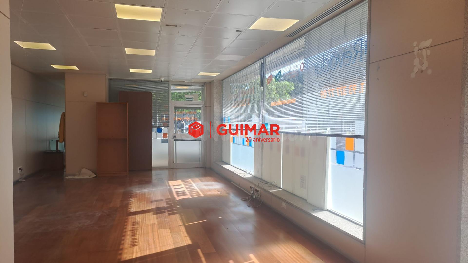 LOCAL COMERCIAL EN ALQUILER