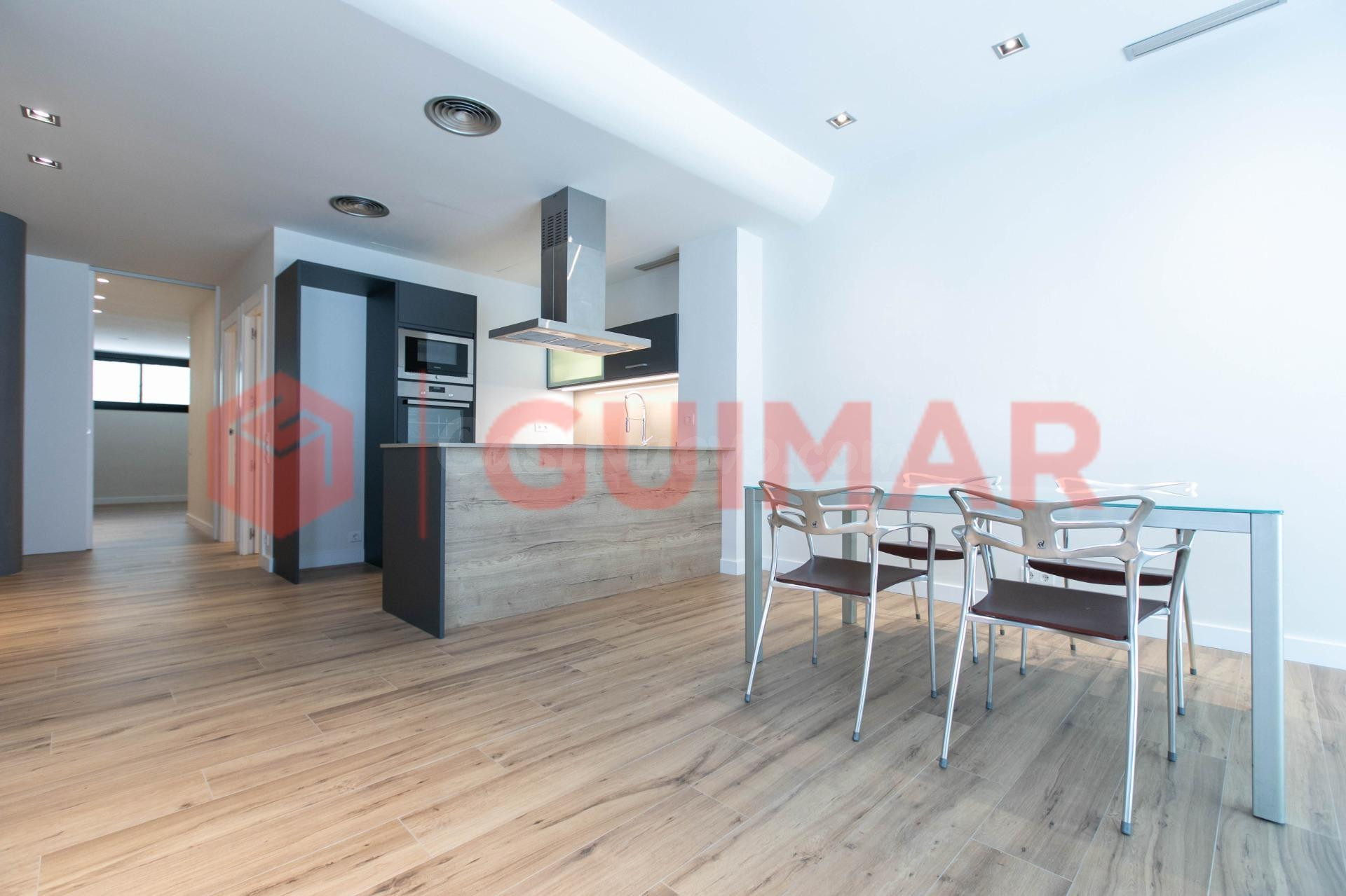 ESTUDIO REFORMADO EN SARRIA - foto 3