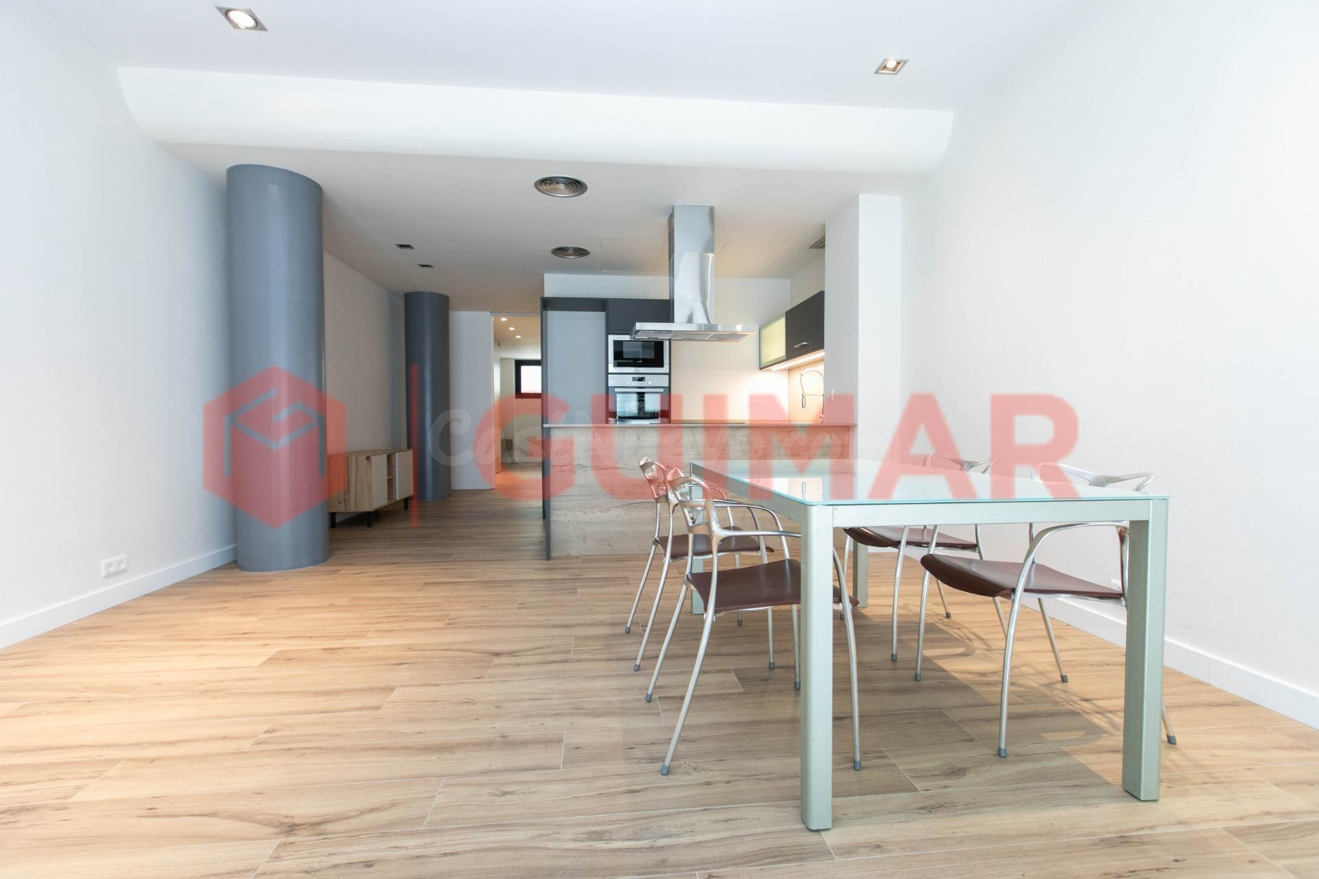 ESTUDIO REFORMADO EN SARRIA - foto 4