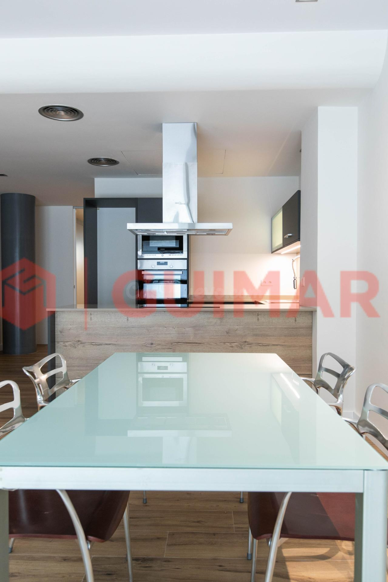 ESTUDIO REFORMADO EN SARRIA - foto 5