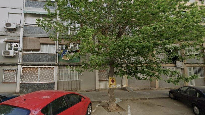 PISO EN VENTA EN RENTABILIDAD EN CORNELLA DE LLOBREGAT - IDEAL INVERSORES