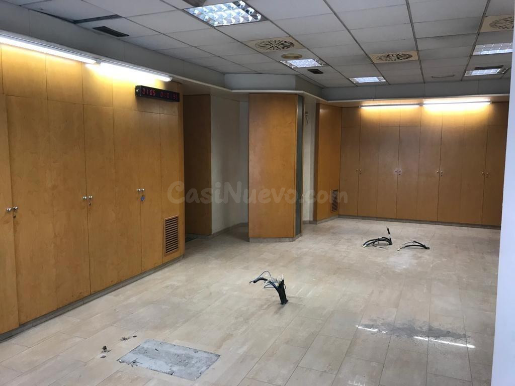 LOCAL EN VENTA EN EL PRAT DE LLOBREGAT C/ LLEIDA