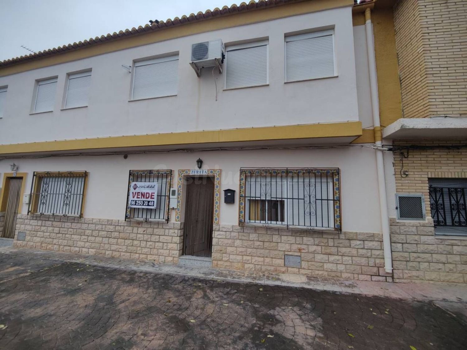 Casa en el Oro