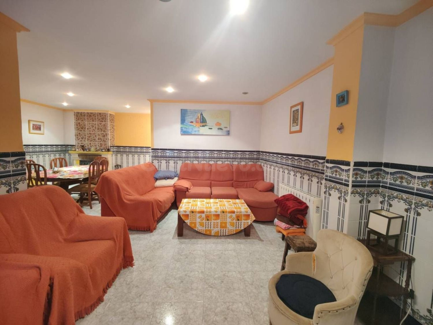Casa en el Oro - foto 3