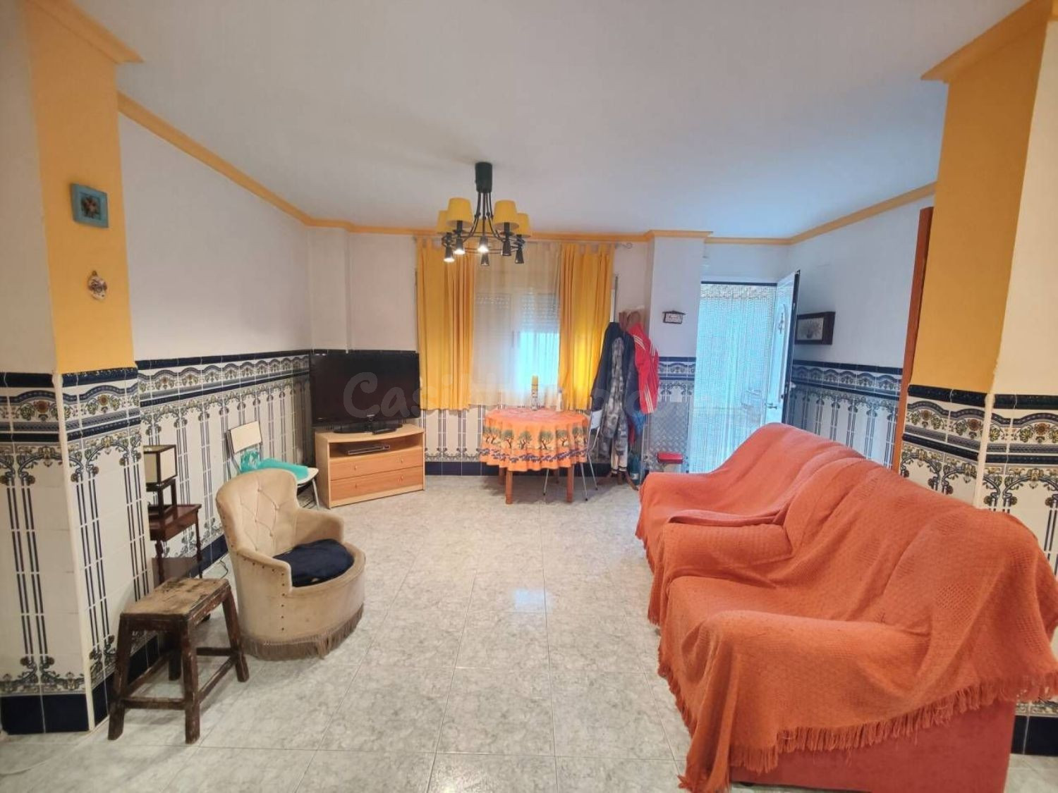 Casa en el Oro - foto 4