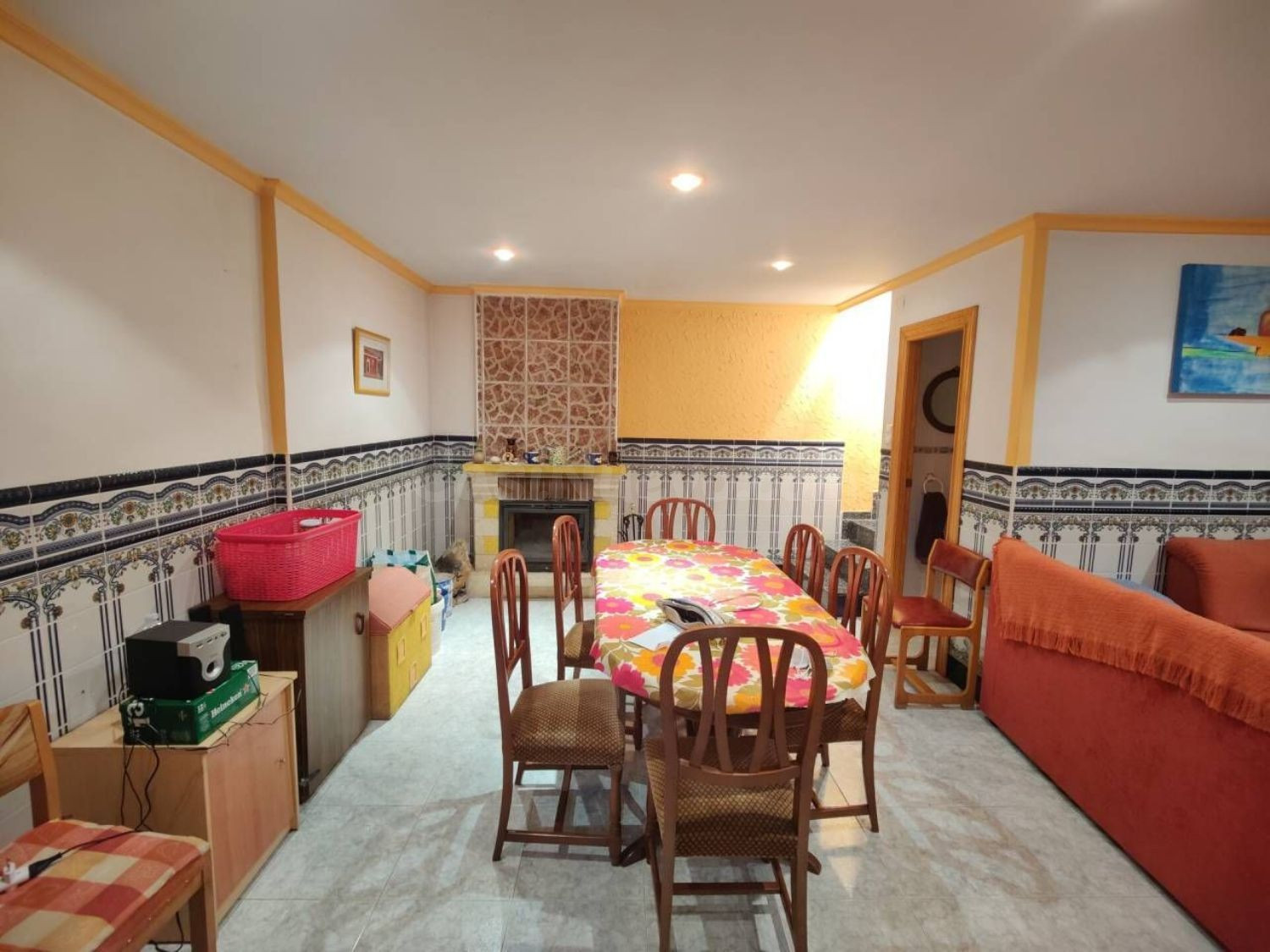Casa en el Oro - foto 5