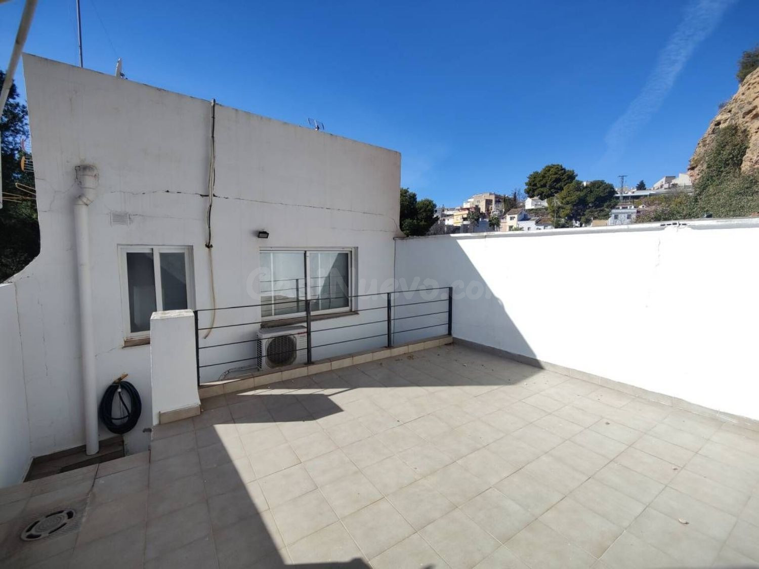 Casa en Buñol