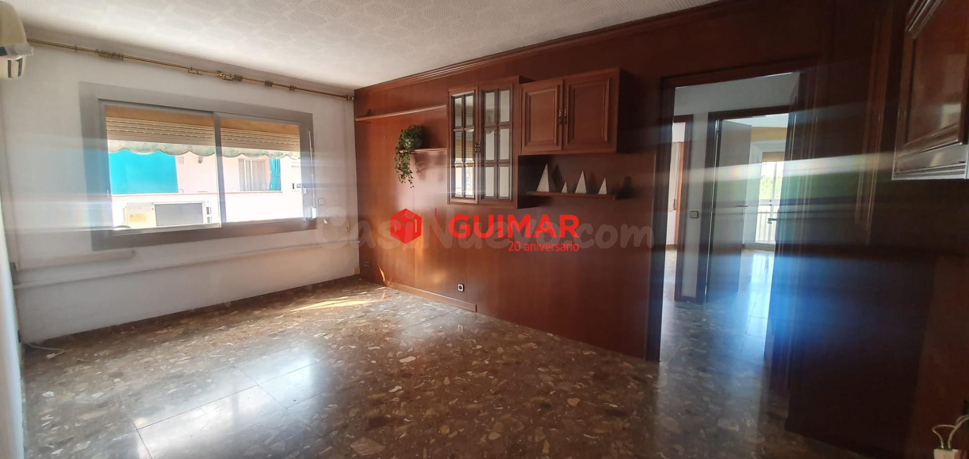 PISO EN VENTA  - Hospitalet de Llobregat, l (Can Serra)