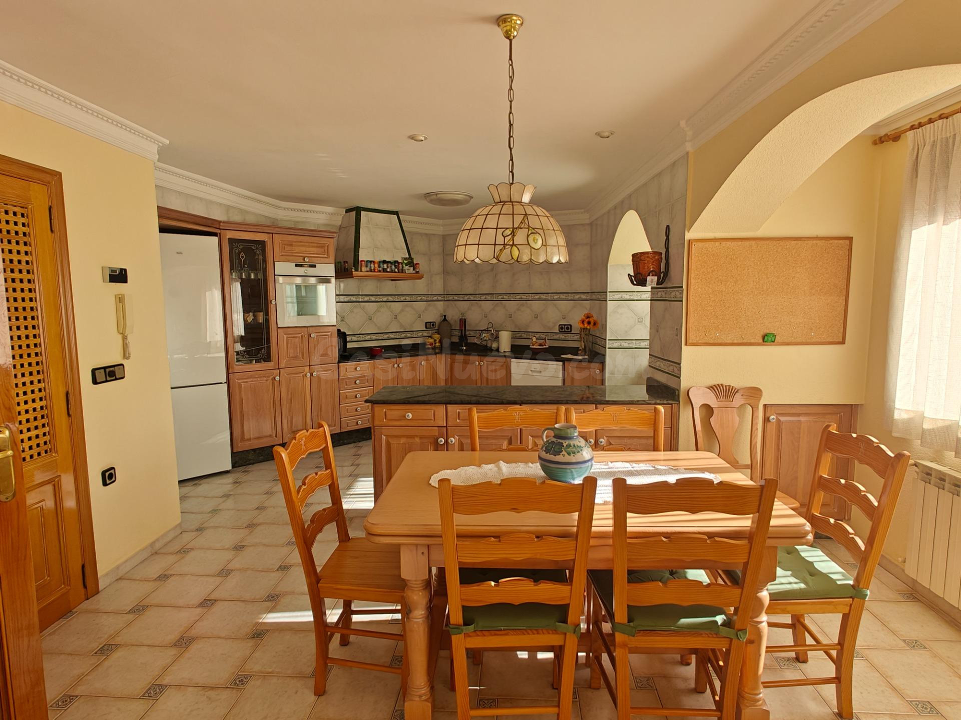 Casa en Buñol