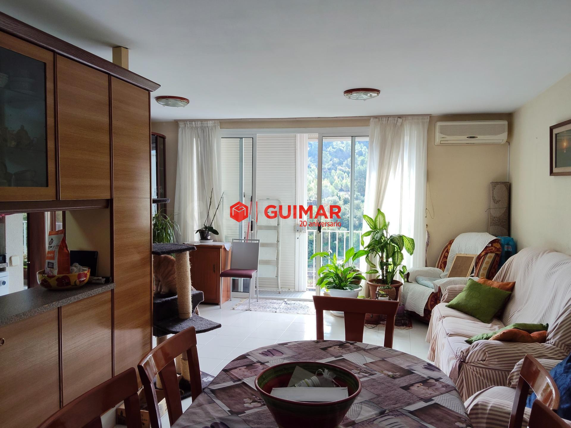 DUPLEX CON TERRAZAS (VENTA EN RENTABILIDAD)