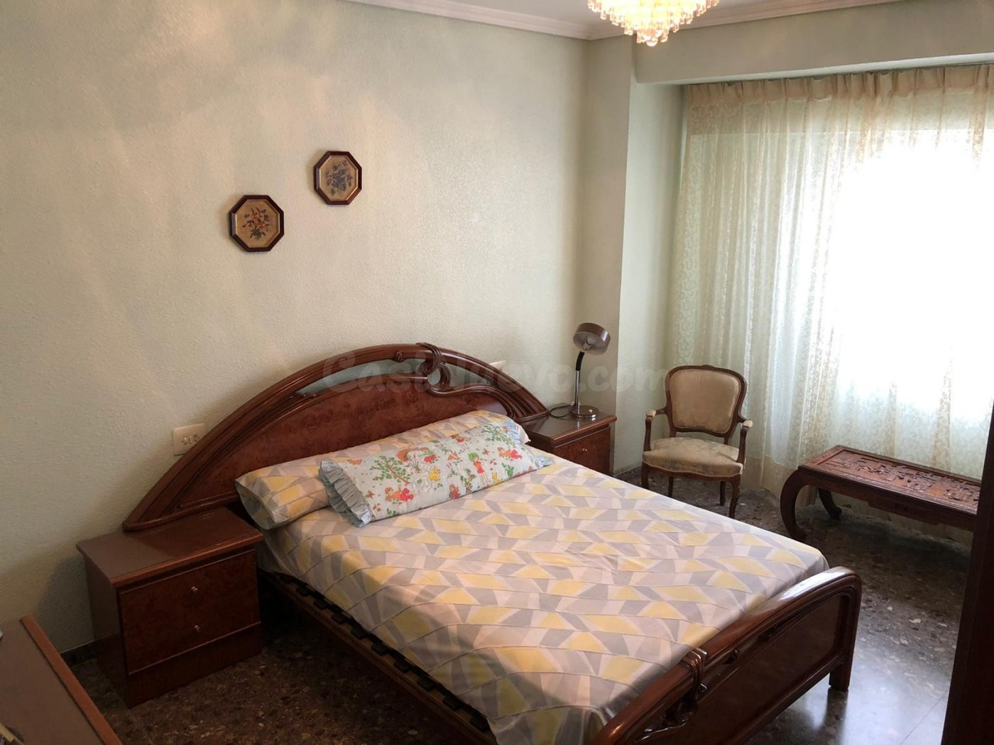 Piso a la venta en Tavernes de la Valldigna - Pueblo