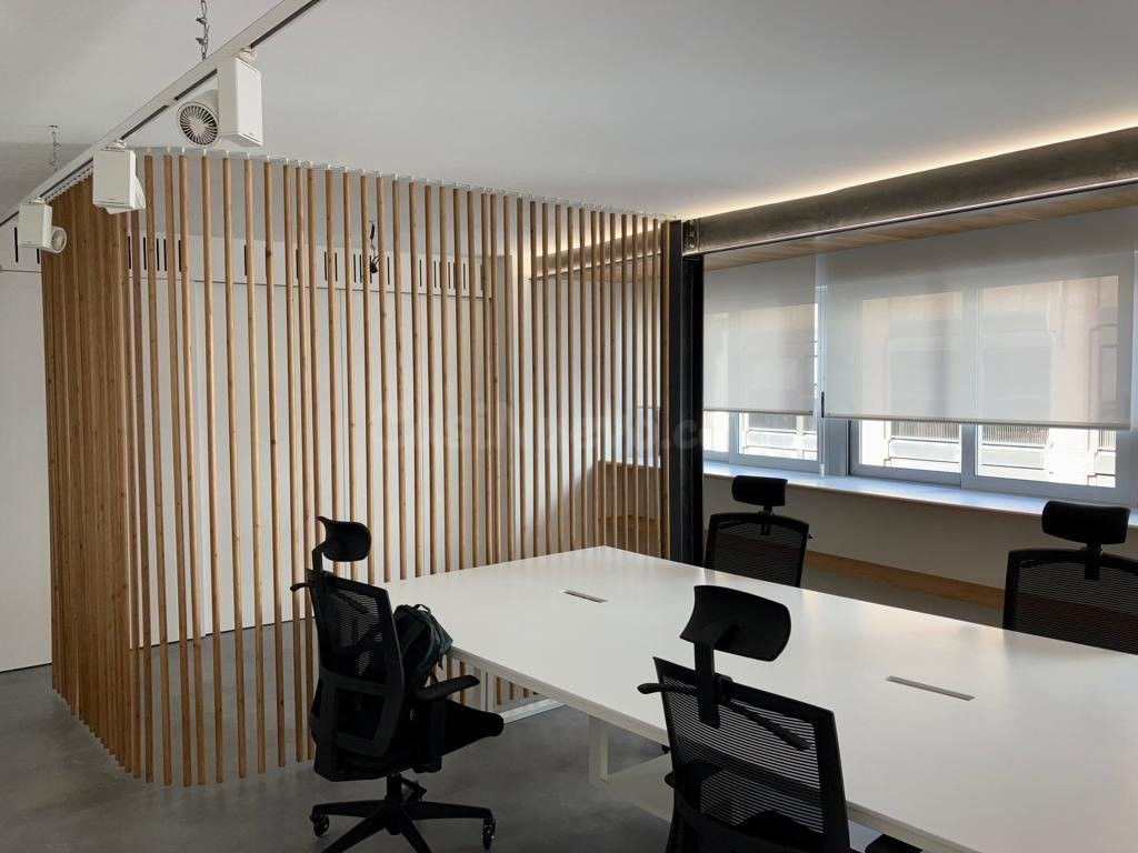 OFICINA EN VENTA - PLAZA AYUNTAMIENTO VALENCIA